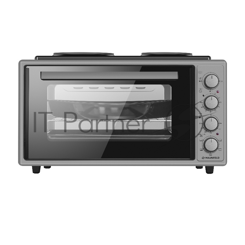 Мини-печь MAUNFELD MMO-483MGR01H