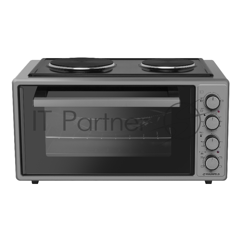 Мини-печь MAUNFELD MMO-483MGR01H