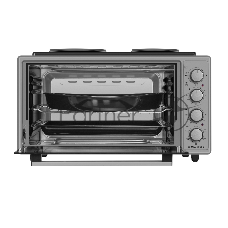 Мини-печь MAUNFELD MMO-483MGR01H