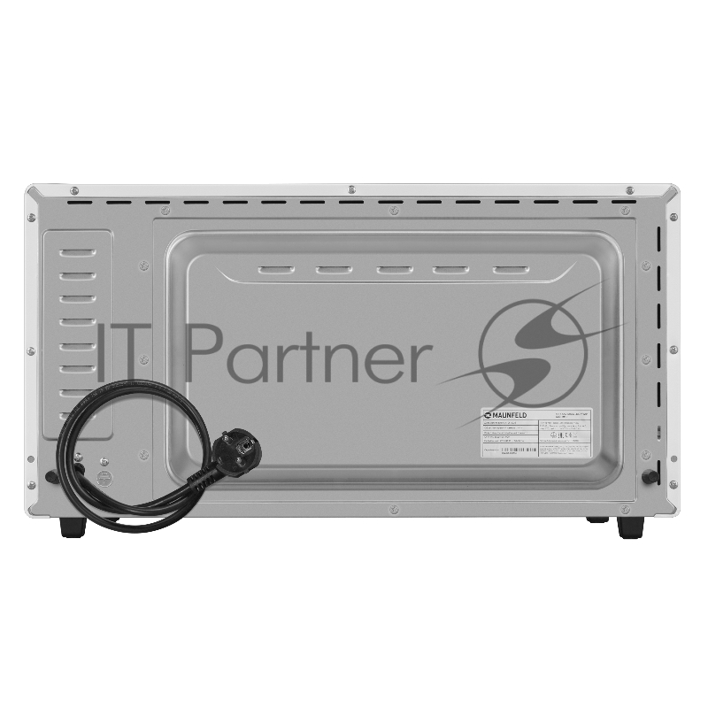 Мини-печь MAUNFELD MMO-483MW01