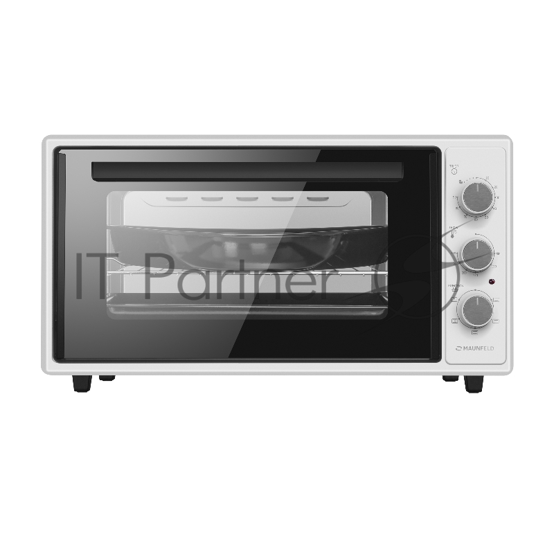 Мини-печь MAUNFELD MMO-483MW01