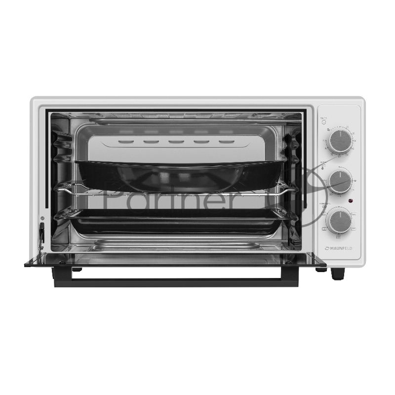 Мини-печь MAUNFELD MMO-483MW01
