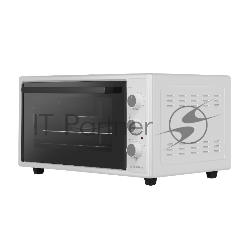 Мини-печь MAUNFELD MMO-483MW01