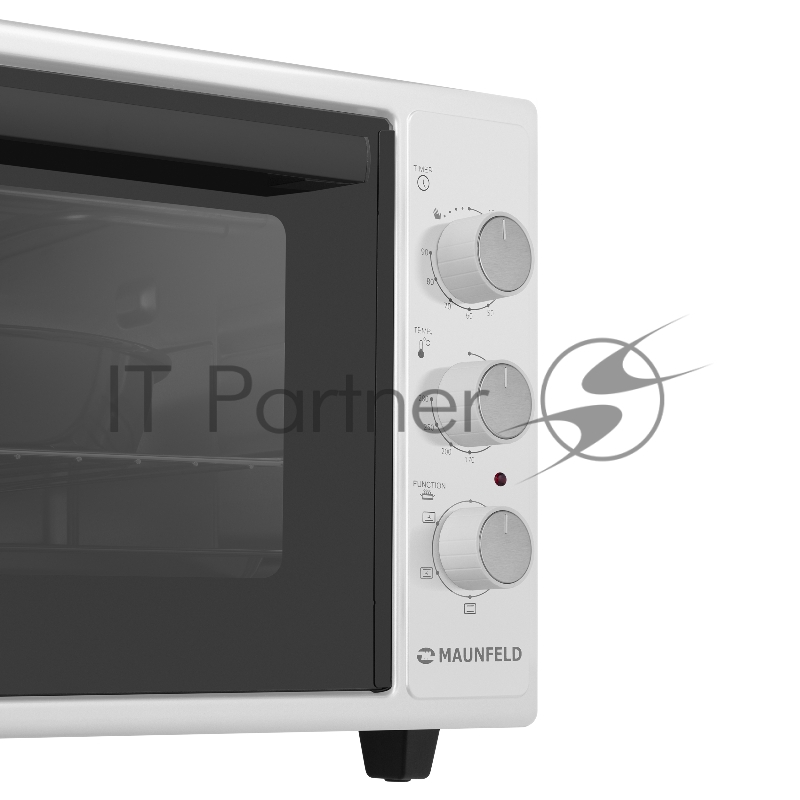 Мини-печь MAUNFELD MMO-483MW01
