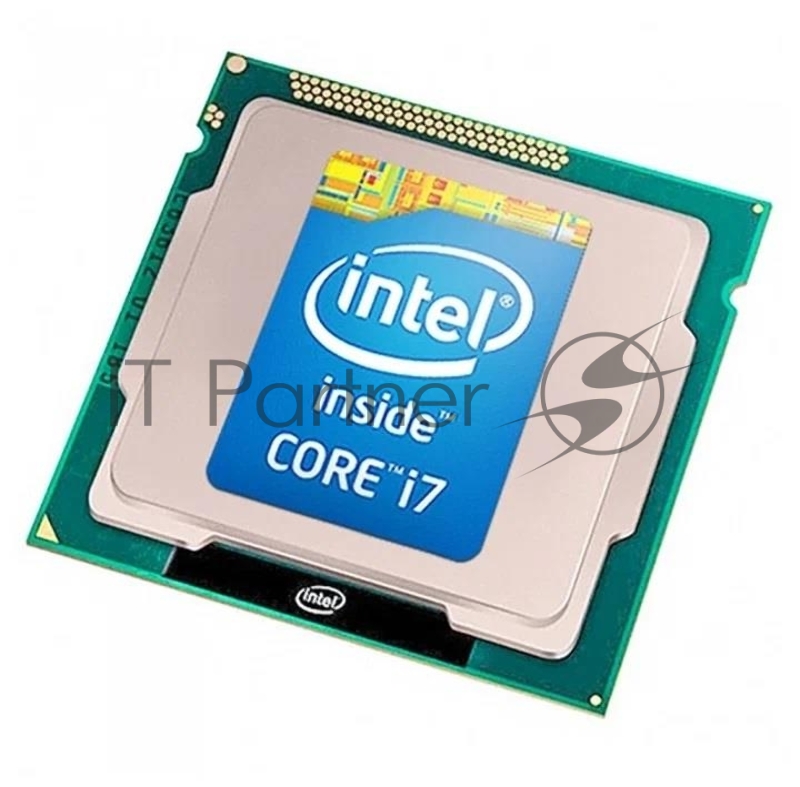 Процессор Intel Core i7 10700KF 3.8GHz, 16MB, LGA1200 tray.(CM8070104282437SRH74)