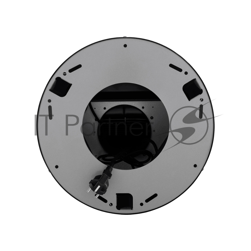 Кухонная вытяжка MAUNFELD Lee Light Isla 35 черный (в 1-й коробке)