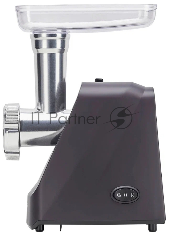 Мясорубка POLARIS PMG2050 RUS (R) бордовый