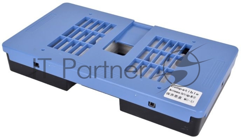 Бункер Cactus CS-MC31 (MC-31 емкость для отработанных чернил) для Canon imagePROGRAF TM-200, 205