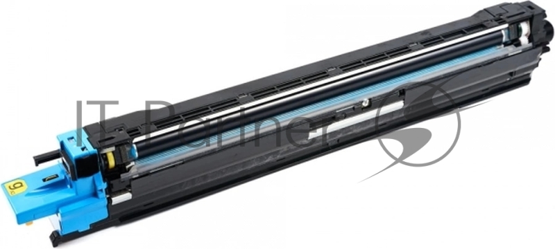 Девелопер узел проявки Kyocera DV-8115C (302P393020) для Kyocera для ECOSYS M8124cidn M8124, M8130cidn M8130