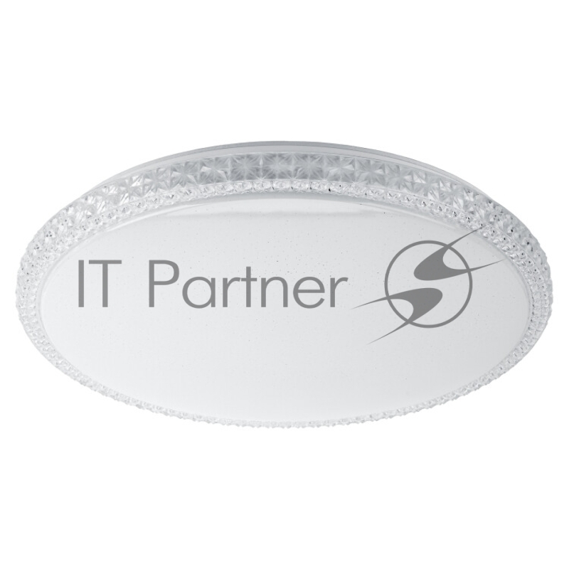 ЭРА Светильники светодиодные бытовые ЭРА Б0030133 SPB-6-60-RC