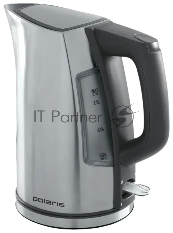 Чайник POLARIS PWK1798CA Красный, 1,7 л, 2150 Вт,