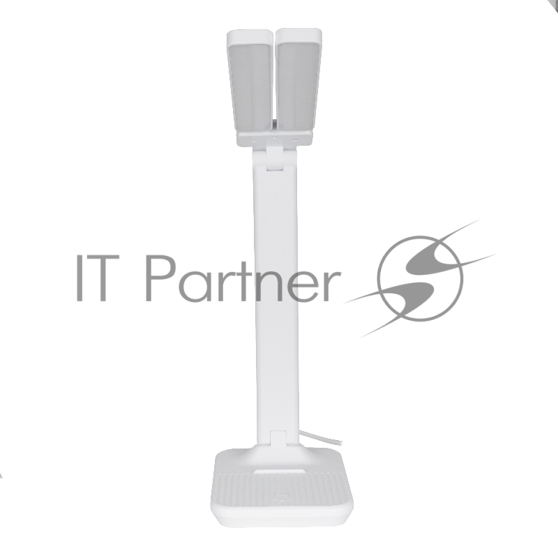 Светильник настольный СТАРТ 4610116217207 со светодиодами CT90 белый-- 12