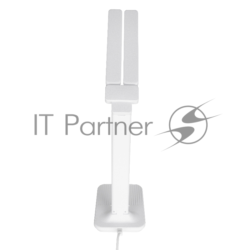 Светильник настольный СТАРТ 4610116217207 со светодиодами CT90 белый-- 12