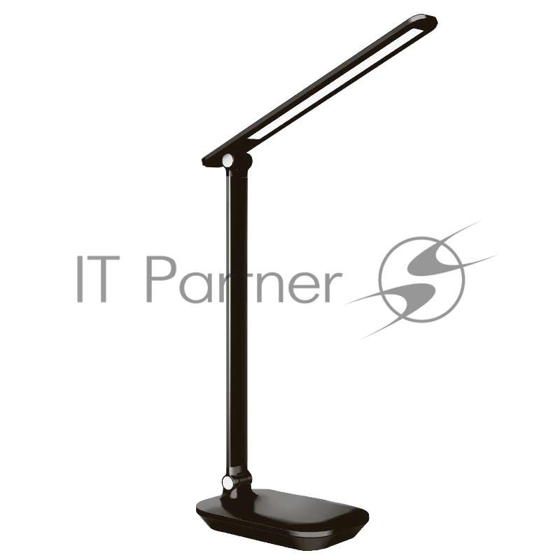 Светильник настольный СТАРТ 4670042081013 со светодиодами СТ111 черный