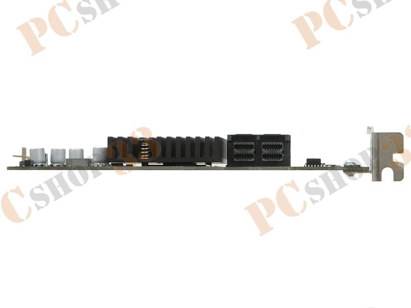 RAID-контроллер SAS/SATA 8 кан. ASUS PIKE II 3008-8i RAID 0/1/10/1E (PCI-E x8)