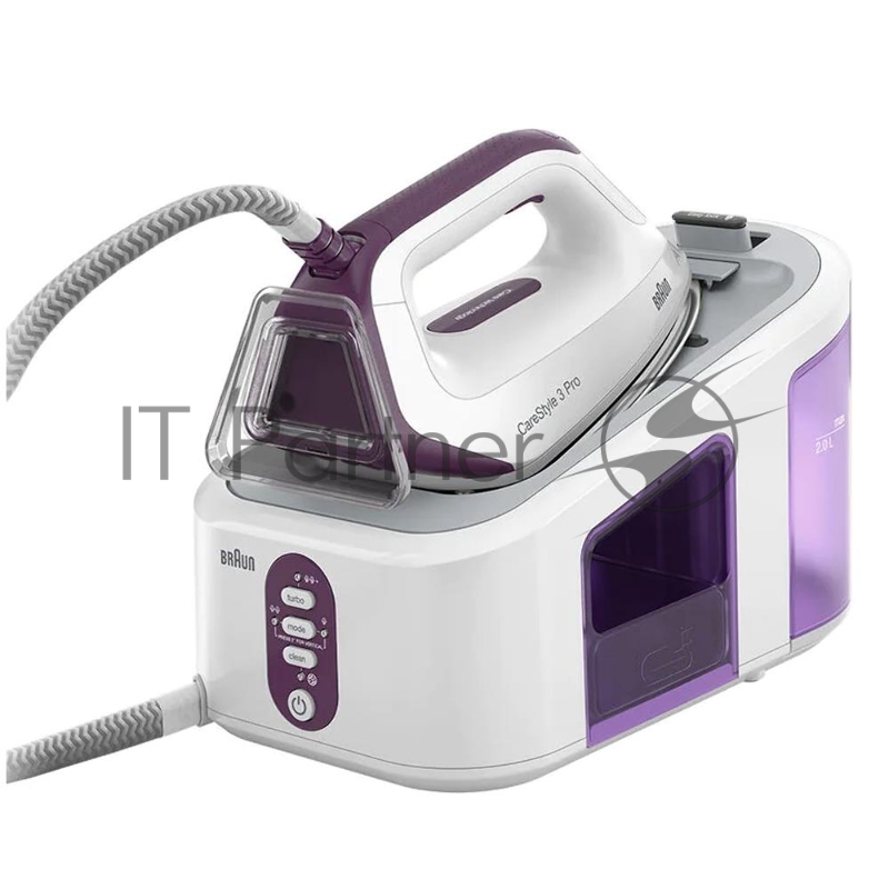 Гладильная система BRAUN IS3155VI