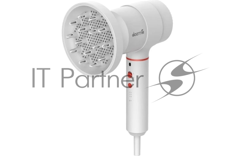 Фен для волос DEERMA DEM-CF30W