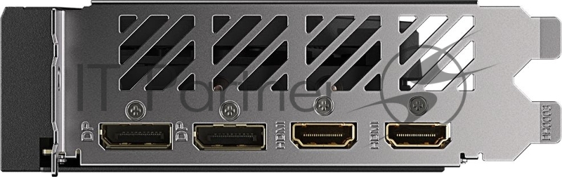 Видеокарта PCIE16 RTX4060TI 8GB GV-N406TWF2OC-8GD GIGABYTE