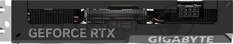 Видеокарта PCIE16 RTX4060TI 8GB GV-N406TWF2OC-8GD GIGABYTE
