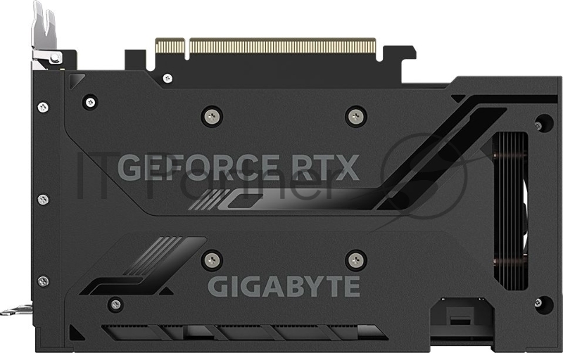 Видеокарта PCIE16 RTX4060TI 8GB GV-N406TWF2OC-8GD GIGABYTE