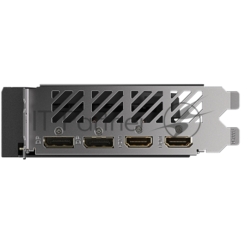 Видеокарта PCIE16 RTX4060TI 8GB GV-N406TWF2OC-8GD GIGABYTE