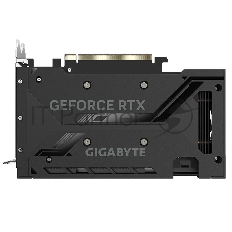 Видеокарта PCIE16 RTX4060TI 8GB GV-N406TWF2OC-8GD GIGABYTE