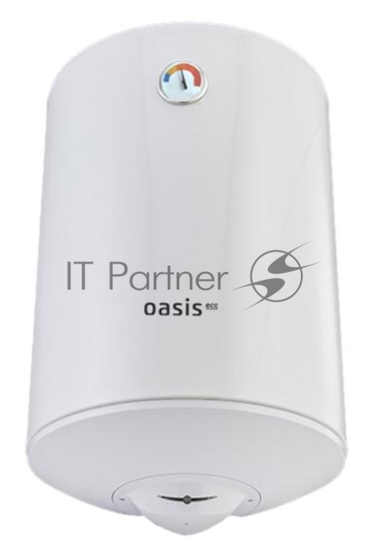 Водонагреватель 30L 1500W P0000104408 ECO ER-30 OASIS