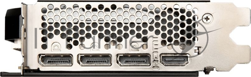 Видеокарта MSI RTX 4060Ti VENTUS 3X 8G OC PCI-E 4.0 RTX 4060TI 8192Mb 128 GDDR6 2565/18000 HDMIx1 DPx3 HDCP Ret