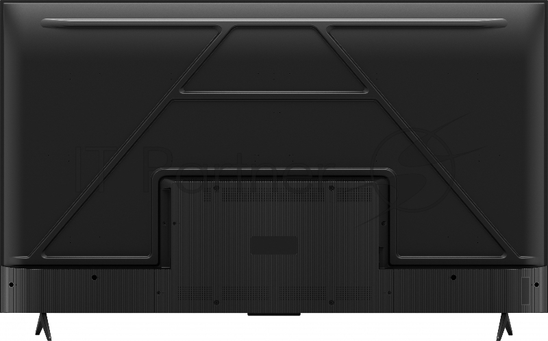 Телевизор QLED TCL 75 75C647 черный 4K Ultra HD 60Hz DVB-T DVB-T2 DVB-C DVB-S DVB-S2 USB WiFi Smart TV (RUS)