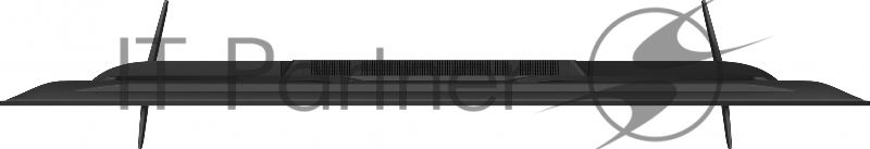 Телевизор QLED TCL 75 75C647 черный 4K Ultra HD 60Hz DVB-T DVB-T2 DVB-C DVB-S DVB-S2 USB WiFi Smart TV (RUS)