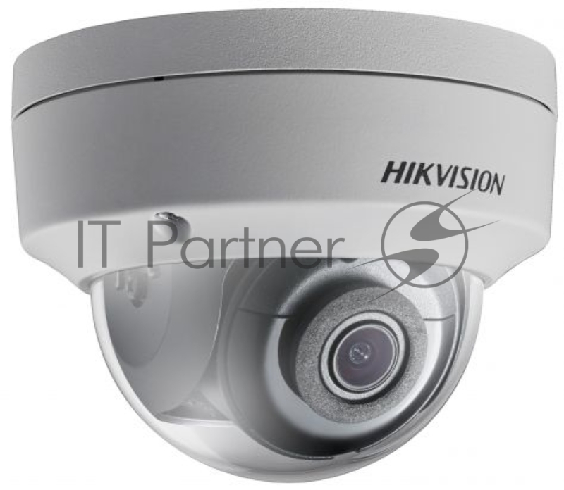 Видеокамера IP Hikvision DS-2CD2185FWD-IS 4-4мм цветная