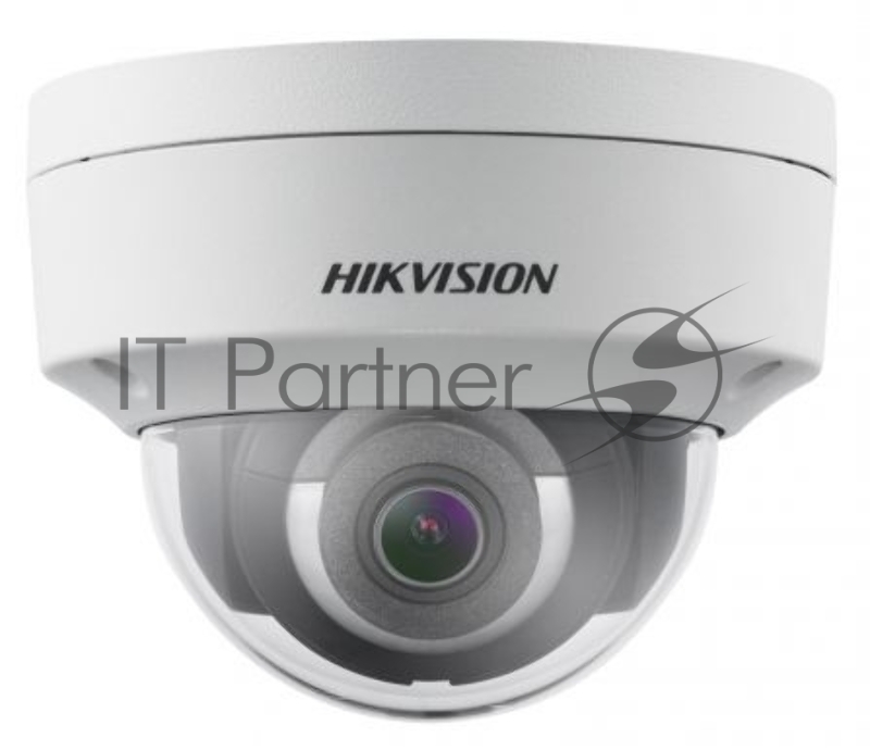 Видеокамера IP Hikvision DS-2CD2185FWD-IS 4-4мм цветная