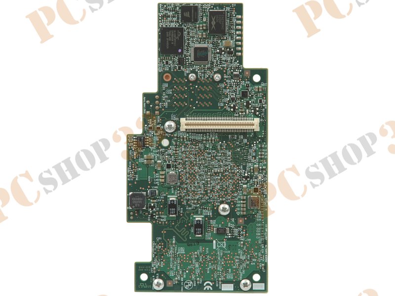 RAID-контроллер SAS/SATA 4 кан. Intel RMS3CC040 1024МБ RAID 0/1/5/6/10/50/60