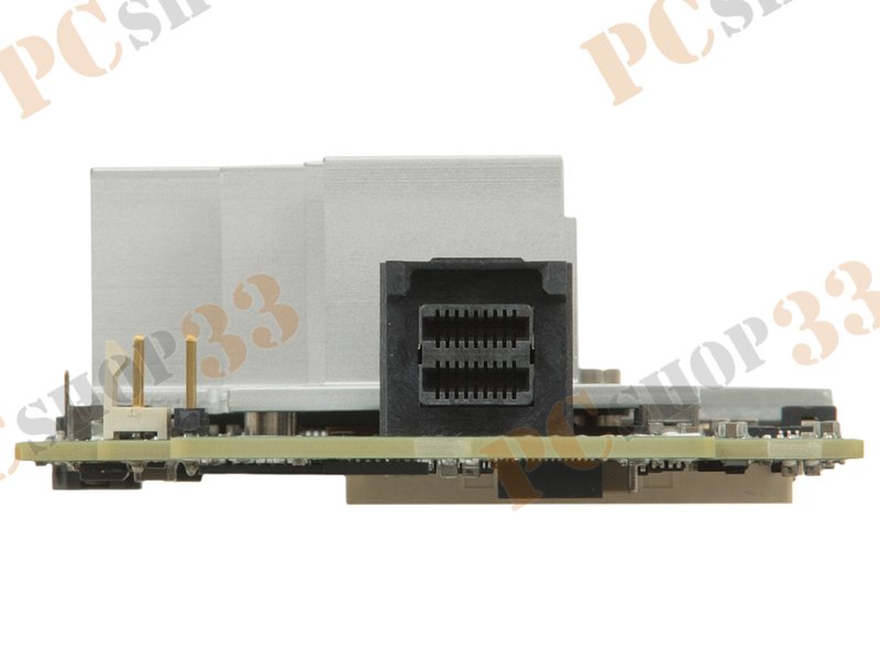 RAID-контроллер SAS/SATA 4 кан. Intel RMS3CC040 1024МБ RAID 0/1/5/6/10/50/60