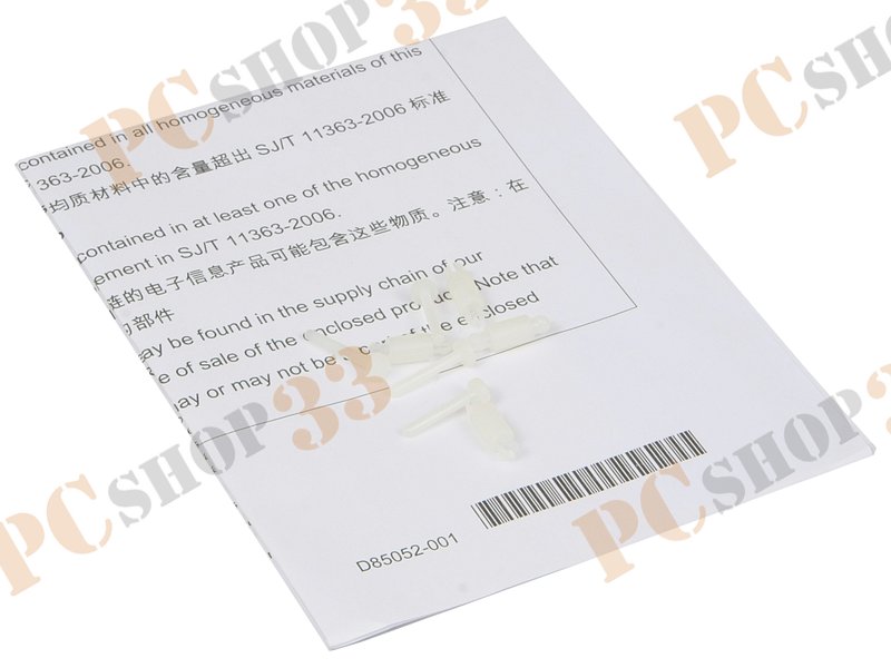 RAID-контроллер SAS/SATA 4 кан. Intel RMS3CC040 1024МБ RAID 0/1/5/6/10/50/60