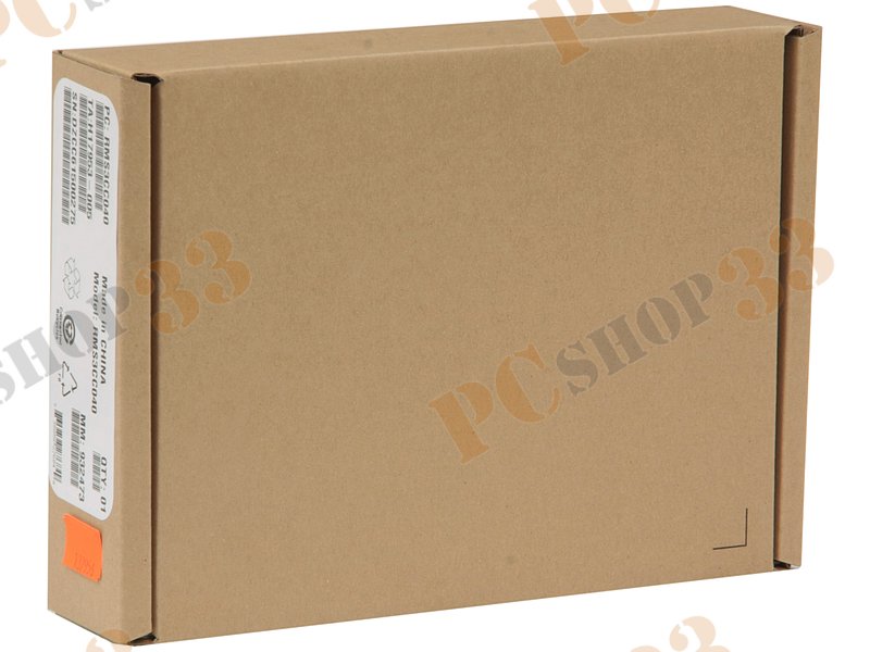 RAID-контроллер SAS/SATA 4 кан. Intel RMS3CC040 1024МБ RAID 0/1/5/6/10/50/60