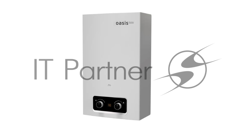 Водонагреватель OASIS GAS 20L Р0000105415 V-20W