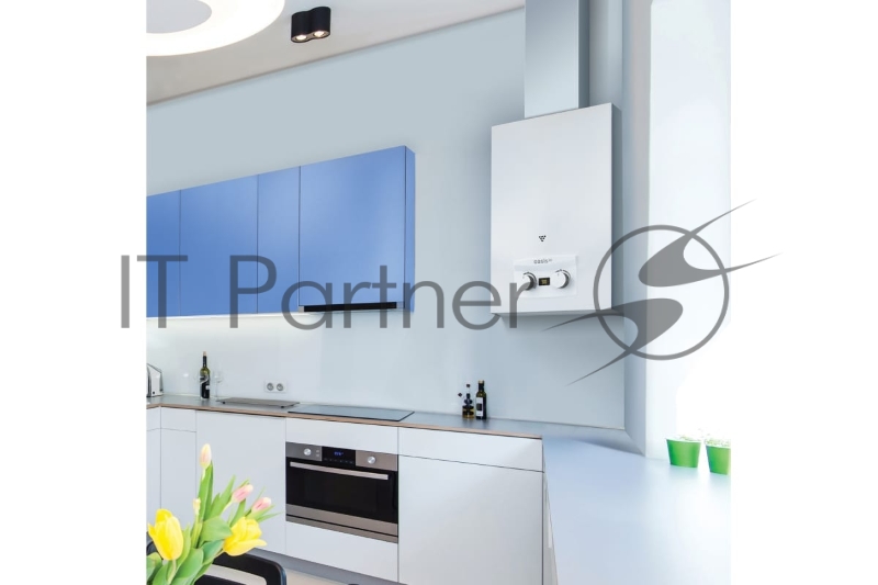 Водонагреватель OASIS GAS 10L Р0000056377 WM 10