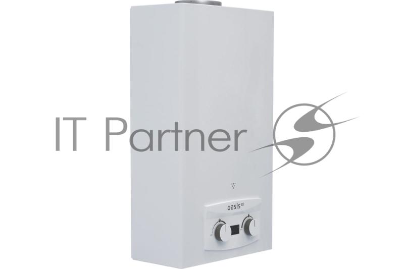Водонагреватель OASIS GAS 10L Р0000056377 WM 10