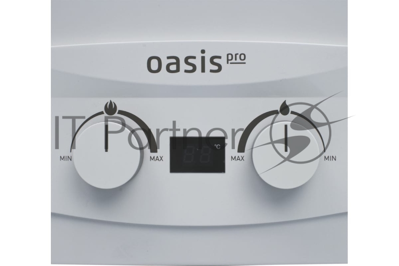 Водонагреватель OASIS GAS 10L Р0000056377 WM 10