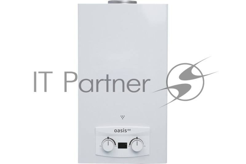 Водонагреватель OASIS GAS 10L Р0000056377 WM 10