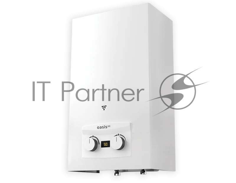 Водонагреватель OASIS GAS 10L Р0000056377 WM 10