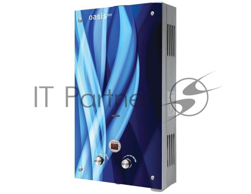 Водонагреватель OASIS GAS 20L Р0000056342 G-20 D N