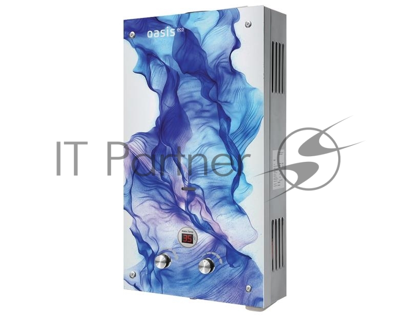 Водонагреватель OASIS GAS 20L Р0000056347 D-20 D N