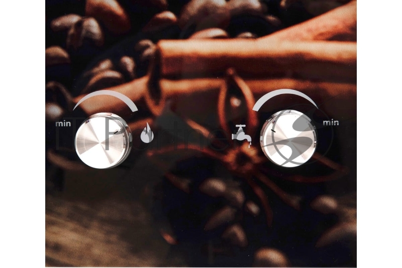 Водонагреватель OASIS GAS 20L Р0000056349 K-20 D