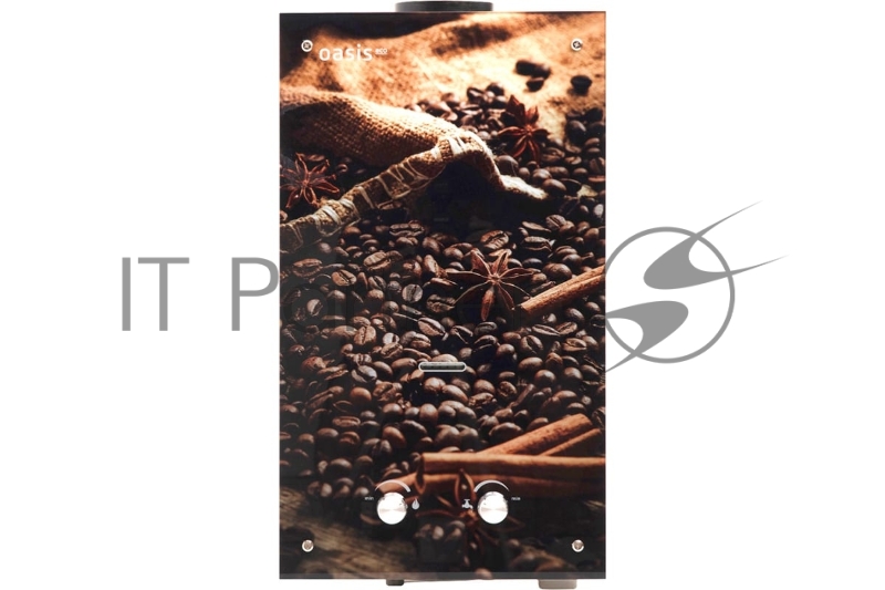 Водонагреватель OASIS GAS 20L Р0000056349 K-20 D