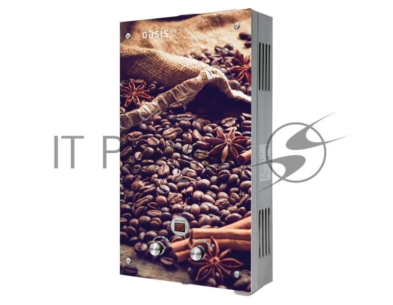 Водонагреватель OASIS GAS 20L Р0000056349 K-20 D