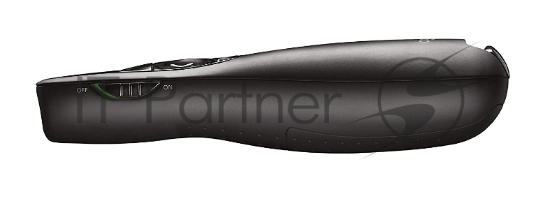Презентер Logitech PRESENTER,Wireless Presenter R400