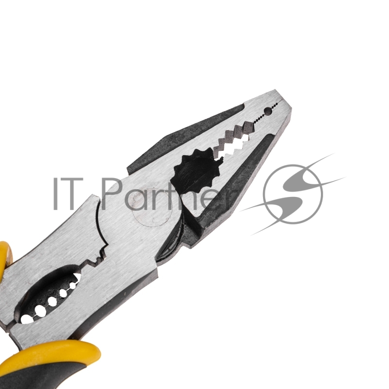 Плоскогубцы многофункциональные универсальные 200мм KRANZ