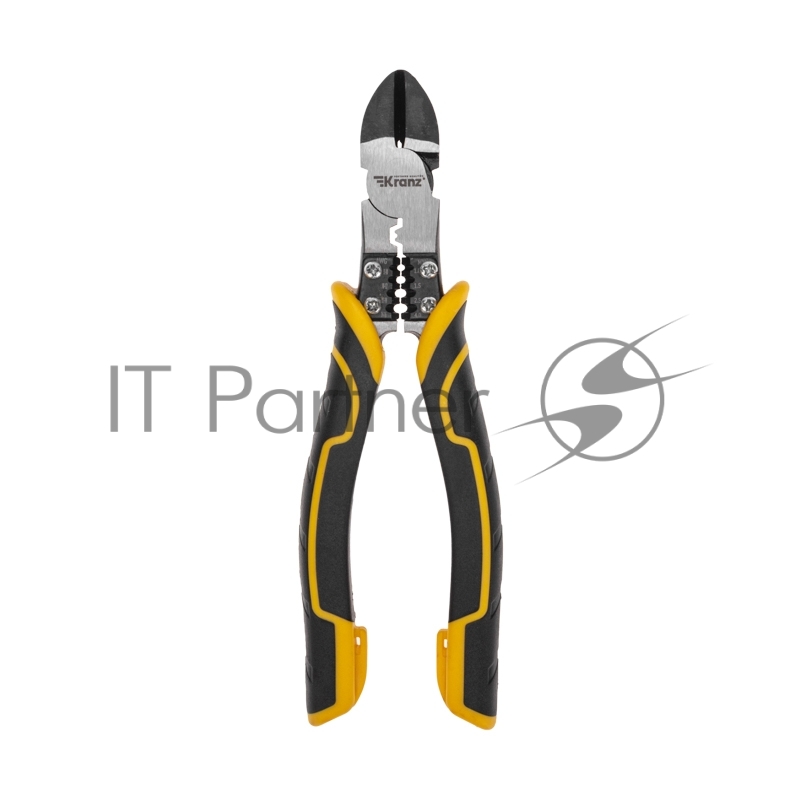 Бокорезы многофункциональные универсальные 190мм KRANZ